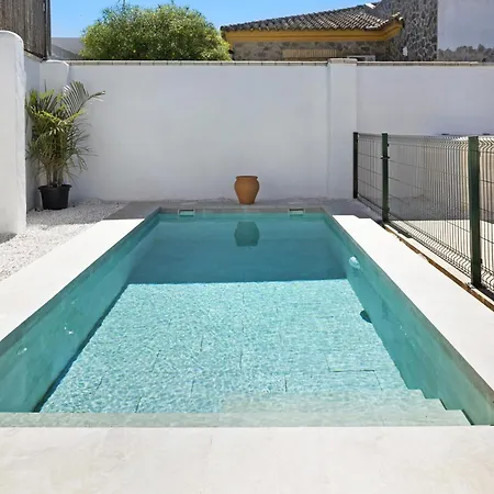 Séjour à la campagne Casa Maria *