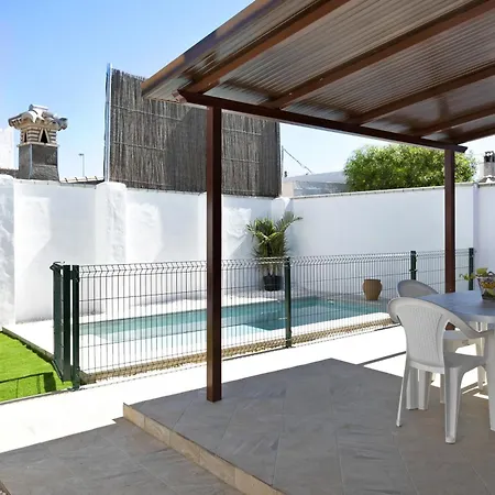 Casa Maria Séjour à la campagne
