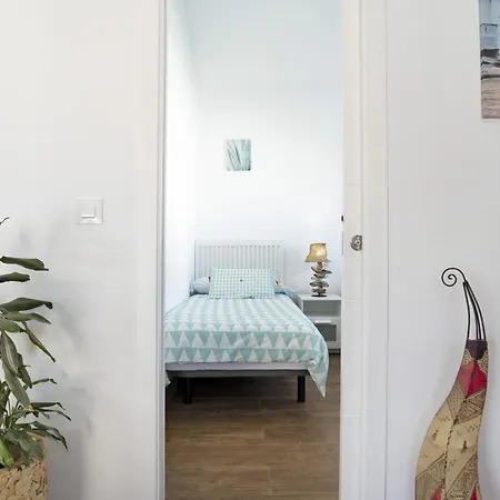 Casa Maria Séjour à la campagne *