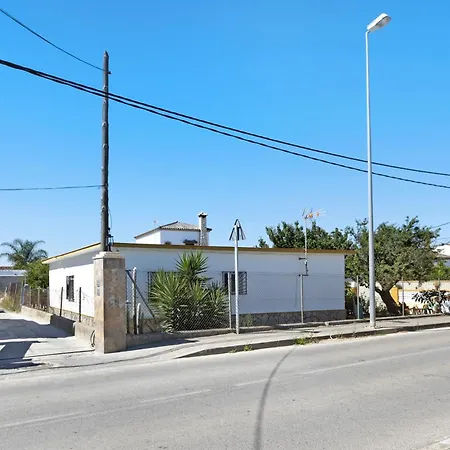 Casa Maria Séjour à la campagne Conil De La Frontera